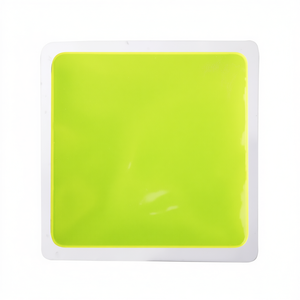 Adesivi Riflettenti e Luci Promozionali Personalizzati Sqerdid per Gadget e Accessori - Product Image 2