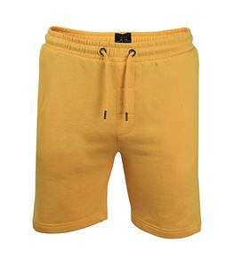 Short de Jogging Style High Street pour Homme Maillot de Sweat Baggy Personnalisé Bas en Polaire de Coton Short de Planche Solide Tailles XS 6XL avec Poche - Product Image 4