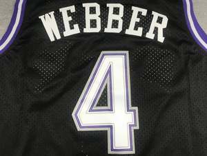 Maillots de basket-ball unisexes, logo personnalisé, impression par sublimation numérique, respirant, grande taille, séchage rapide, uniforme de basket-ball - Product Image 5