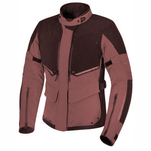 Nouveau 2025 veste de moto respirante personnalisée OEM veste d'équitation de course de moto - Product Image 6