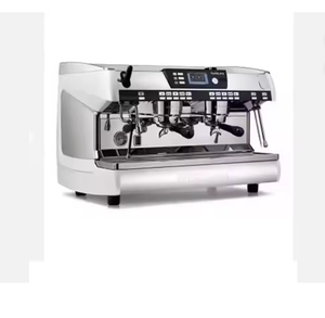 Máquina de Espresso Comercial Nuova-Simonelli Aurelia II T3 de 3 Grupos, Original de Alta Calidad - Product Image 3