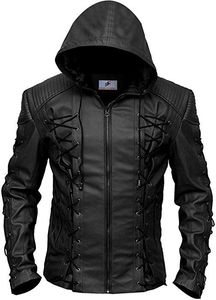 Chaqueta de lana para motocicleta de alta calidad Y2K, talla XL, logotipo de Color personalizado, bolsillo relleno de algodón transpirable, acabado a la moda - Product Image 5