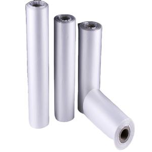 La película elástica está hecha de una sola capa altamente transparente para el hogar, viene de Vietnam OEM, necesidades personalizadas - Product Image 2