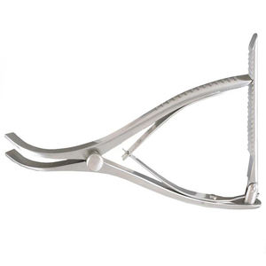 Instrumentos quirúrgicos ortopédicos para cirugía 2025, fórceps de corte de hueso de acero inoxidable quirúrgico de buena calidad para ortopedia - Product Image 6
