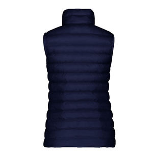 Quilted <b>Gilet</b> vest <b>Lightweight</b> Warm Equestrian Puffer Vest Winter Sleeveless Water Resistant slim fit <b>gilet</b> waistcoat - Product Image 5