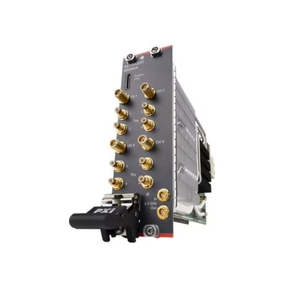 Générateur de formes d'onde arbitraires RF PXIe à 4 canaux Keysight M5300A, plage de fréquences de DC à 16 GHz, IBW de 2 GHz avec écran LCD - Product Image 6