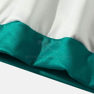 Nouveaux sweats à capuche décontractés pour hommes en coton 100% tendance, taille personnalisée, motif uni, col à capuche en vente - Product Image 6