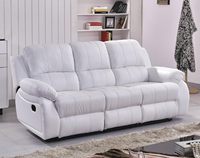 Canapé de massage en cuir multifonctionnel moderne ensemble de fauteuils inclinables pour la maison chambre à coucher hôtel ou villa pour le salon loisirs