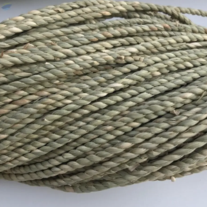 Vietnam Seagrass Rope Matière première de haute qualité disponible pour l'exportation au prix d'usine - Product Image 3