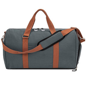 Bolsa de deporte de lona de moda de buena calidad, externa hecha en fábrica, demanda de los clientes, diseño popular, precio asequible, RK INDUSTRY Cotton - Product Image 4