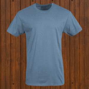 Camiseta Deportiva Casual de Primavera 2025 para Hombre, Camiseta Personalizada de Alta Gama de Manga Corta para Hombre - Product Image 3