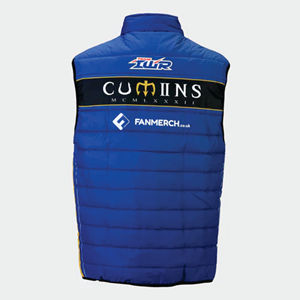 Veste de sécurité tactique sans manches personnalisée en usine directe vêtements d'extérieur décontractés pour équipes de course pour motos - Product Image 4