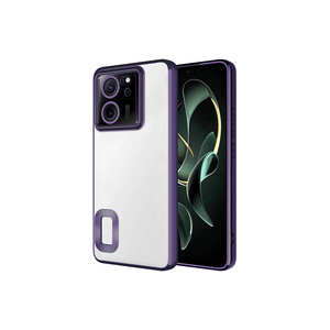 สำหรับเสี่ยวมี่ มิ 13T เคสซิลิโคนกันกระแทกแบบนุ่มเอเอสเอ็มเอ โอเมก้าพร้อมการป้องกันกล้องโลโก้คัทเอาท์เข้ากันได้กับ 11 โปร 14 พลัส - Product Image 1