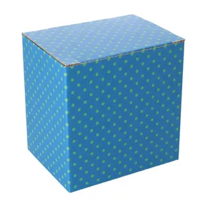 CreaBox EF-334 Scatola Personalizzata per Merchandising e Articoli Promozionali per Feste - Product Image 1