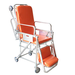 Camilla De Silla-Carga Automática (Naranja) - Product Image 3