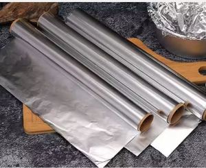 Emballage alimentaire en aluminium jetable de haute qualité, écologique, au meilleur prix par le fabricant - Product Image 4