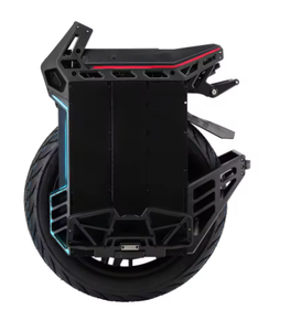 Monociclo Eléctrico Bego-de Blitz - Potencia de 3500W - Product Image 1