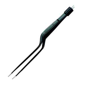 Pinzas de Bayoneta Quirúrgicas Caronia con Certificación CE Clase I, Pinzas Bipolares Europeas Manuales de Primera Calidad, Instrumentos Quirúrgicos General 1 - Product Image 4