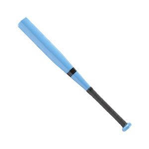 Equipo deportivo Pelotas de béisbol profesionales Entrenamiento único Softball Bates de béisbol de aleación de aluminio - Product Image 3