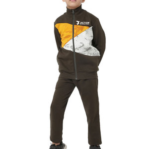 Best Quality Different Style Kids <b>Tracksuit</b> Custom Made Kids <b>Tracksuit</b> Cheap Price Winter wear Kids <b>Tracksuit</b> - Product Image 1