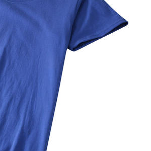 เสื้อยืดแฟชั่นสำหรับผู้ชายมาใหม่ขนาดเรียบ/ราคาสมเหตุสมผล - Product Image 3