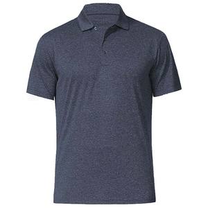Camiseta Polo para hombre hecha en fábrica de alta calidad 2025, cómoda camiseta informal de manga corta con polos fáciles de usar - Product Image 1