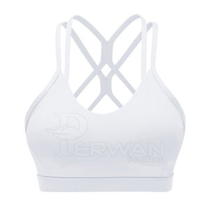Breathable Quick Dry Women Sports <b>Bra</b> Wholesale Women Sports <b>Bra</b> New Design Women Sports <b>Bra</b> - Product Image 1
