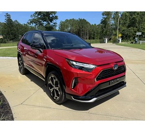 Toyota RAV4 Prime XSE Híbrido 2024 Usado en Buenas Condiciones, Certificado y Limpio - Product Image 1