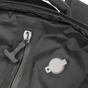 Zaino Promozionale Personalizzato per Laptop e Gadget, Formato Cabina - Product Image 3