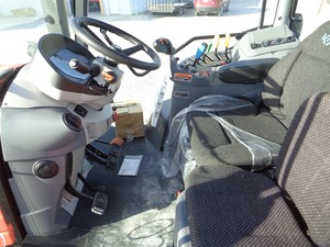 Tractor Kubota DELUXE, 2023, - Product Image 4