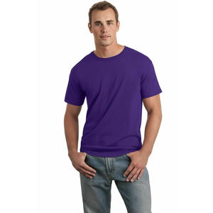 Customizable Oversized Men's Acid Washed Vintage T-Shirt High Quality 100% Cotton Custom Blank Stone <b>Design</b> - Product Image 4