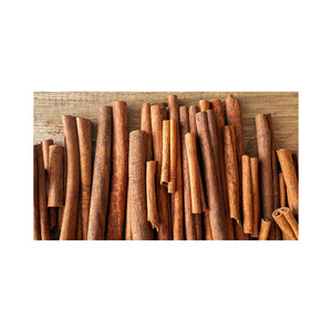 Meilleure qualité Cigarette Cassia Stick Cannelle 100% Origine naturelle Quantité en vrac pour la vente en gros Saveur Premium - Product Image 4
