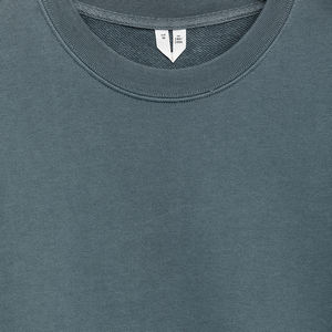 Custom Embroidered Puff Printed Winter Men's Heavyweight Fleece Hoodies & Sweatshirts with Custom Logo Premium Quality - Product Image 6