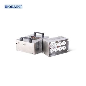 Campana de Recolección de Gases para Laboratorio BIOBASE OEM GCH-10 con <span class=keywords><strong>Precio</strong></span> de Suministro Directo de Fábrica - Product Image 1