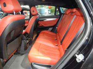 BMW X6 XDrive35i AWD 2018, conduite à gauche, norme d'émission Euro IV, 50 001 à 75 000 miles, 150 à 200 ch, 3 mois, origine américaine, 5 places - Product Image 2