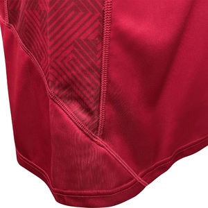 เสื้อรักบี้ชุดกีฬาแบบสั่งทำแผ่นเปล่าพร้อมชื่อและหมายเลข - Product Image 5