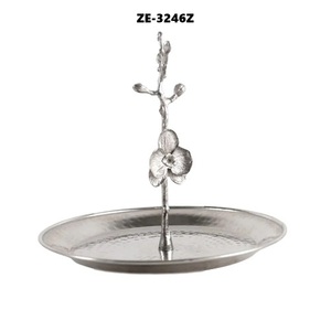 Zahid แม่พิมพ์เรซินอีพ็อกซี่สำหรับโชว์เค้กทำจากแก้วและเรซิน - Product Image 5