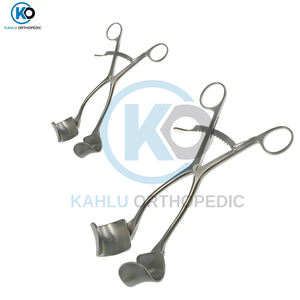 KAHLU-Sistema de Retractor Quirúrgico de acero inoxidable, conjunto ortopédico de alta calidad - Product Image 5