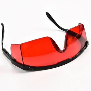 Chuyên nghiệp làm trắng răng bảo vệ mắt <span class=keywords><strong>Red</strong></span> Laser bảo vệ kính - Product Image 2