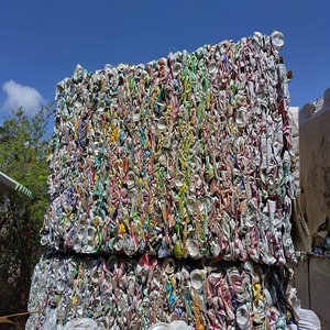 Chatarra de aluminio UBC (UBC)/CHATARRA DE BEBIDA USADA DE ALUMINIO (UBC)/Comprar chatarra de aluminio UBC Chatarra de cobre de Estados Unidos - Product Image 1