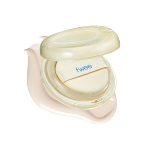 Fwee Cushion Egg-Fit Cover (5 Colours) – Korean Cushion <b>Foundation</b> kosmeticau Australia - Product Image 5