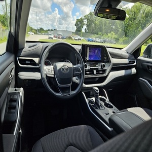 ¡Oferta Imperdible! Toyota Highlander Limited 2023 Súper Limpio, Tracción en las Cuatro Ruedas, Automático, Turbo Intercooler, Motor I-4 Regular, SUV de Lujo - Product Image 3