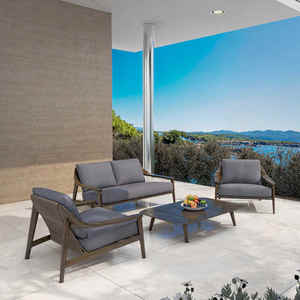 Modern style <b>single</b> hotel <b>chairs</b> orange leather lounge living room <b>sofa</b> <b>chair</b> - Product Image 4