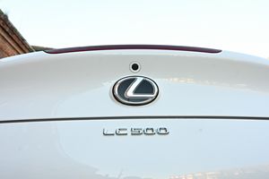 Auto Usata di Lusso a Prezzo Accessibile, Lexus LC <span class=keywords><strong>500</strong></span> Convertibile <span class=keywords><strong>2021</strong></span> Pronta per la Spedizione - Product Image 6