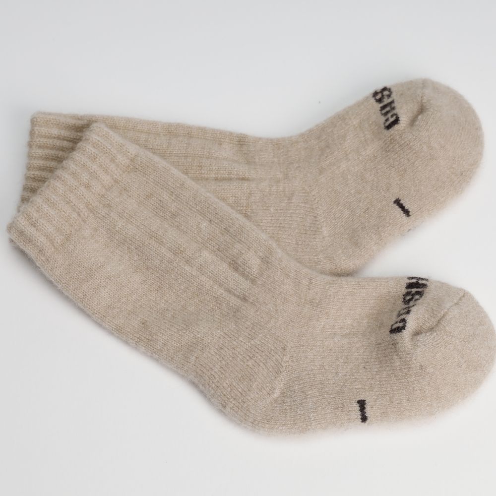 สีเบจออร์แกนิค