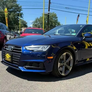 Usado 2018 Audi S4 3,0 T Prestige - Product Image 1