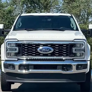 2023 Ford F-450 Lariat - Product Image 1