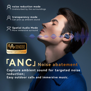 Auriculares Inalámbricos, Otros Accesorios para Auriculares, Auriculares Boat Buds <span class=keywords><strong>Pro</strong></span> <span class=keywords><strong>2</strong></span> para Juegos, Auriculares Intrauditivos con Cancelación de Ruido TWS - Product Image 6