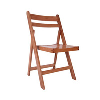 Chaise pliante portable moderne, structure en teck massif, écologique, imperméable, confortable, durable, pour intérieur/extérieur, salon, parc
