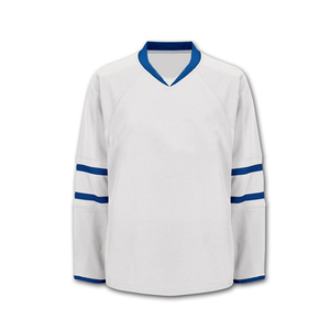 Uniforme de Hockey sobre Hielo Marca Lynx, Diseño Nuevo 2020, Servicio OEM, Hecho a Medida, 220g, Impermeable, Transpirable, Secado Rápido, 100% Poliéster - Product Image 5